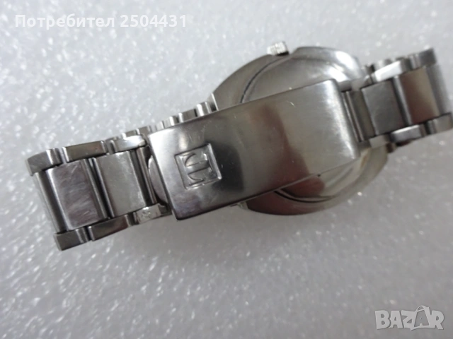 тисот Т12 автомат , снимка 9 - Мъжки - 53935258