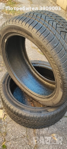 Зимни гуми 275 40 21, снимка 1
