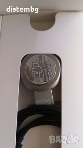 Гимбал за Смартфон  DJI OM 4 -за да направите  видеоклипове невероятно лесно без трептене на кадрите, снимка 4 - Селфи стикове, аксесоари - 37416091