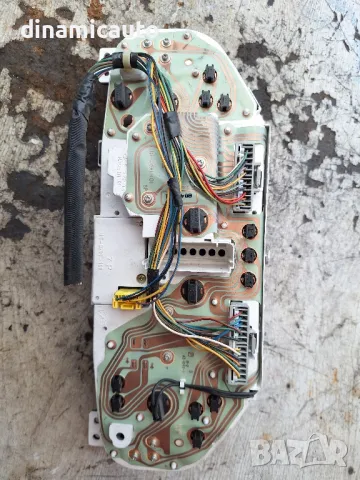 Километраж за Honda Civic 1.4 2000г., снимка 3 - Части - 48620430