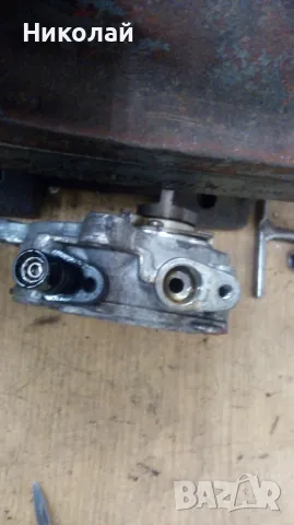 вакуум помпа BMW  E81 E82 E87 E88 E90 E91 E92 E93, снимка 4 - Части - 47737261