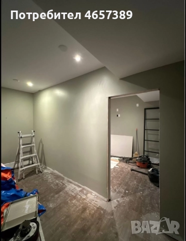 Предлагам строителни вътрешни услуги със ниски цени за град софия