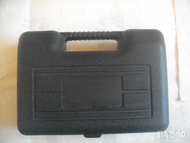 РЕЗБОНАРЕЗНИ ПЛАШКИ МЕТЧИЦИ 38 броя РАЗЛИЧНИ SS SSH ПРОФЕСИОНАЛНИ NIPEL NORIS NITEX MEX В КУФАР, снимка 3 - Други инструменти - 48412752