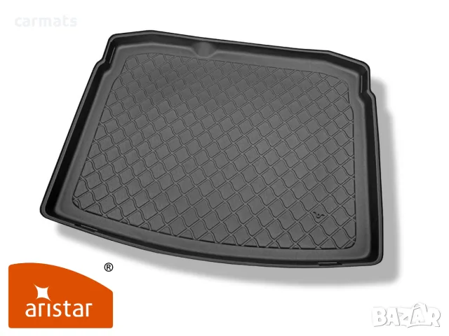 Стелка за багажник Aristar за VW Golf 6 (2008-2012) - Хечбек - 3D/ 5D