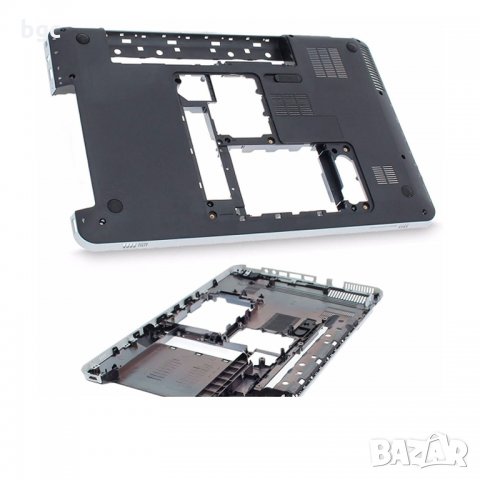 НОВ Долен Корпус за HP PAVILION 3ELX6BATP00 3ELX6TP003 Павильон DV6 3000  DV6t DV6z, снимка 5 - Части за лаптопи - 26403803