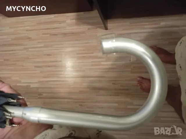 луксозен чадър, снимка 5 - Други - 47368833