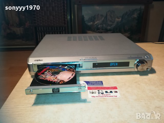 sanyо jcx-ts760 dvd receiver japan-внос sweden 0811201737, снимка 11 - Ресийвъри, усилватели, смесителни пултове - 30717458