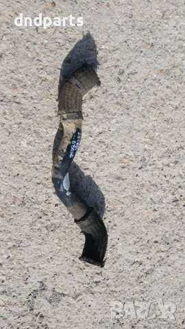 Турбо пътища Kia Sorento 2.5CRDi 2002г.