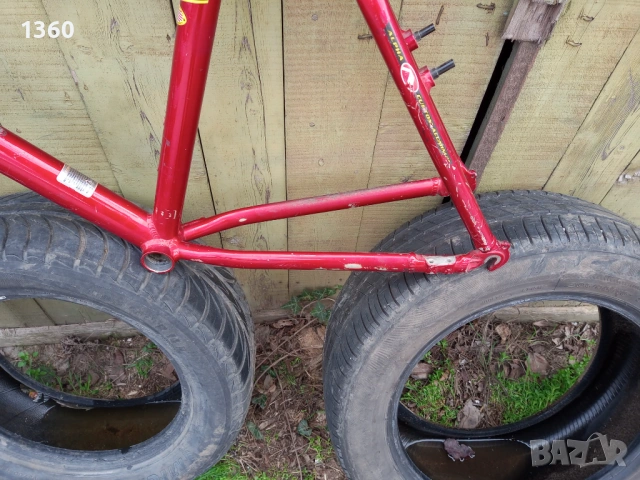 Trek 8500 XL, za Disk y V-brake, снимка 7 - Части за велосипеди - 54061025