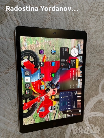 AiPad 9 64GB, снимка 2 - Apple iPhone - 52506896