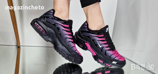 дамски спортни маратонки, снимка 3 - Маратонки - 53011236