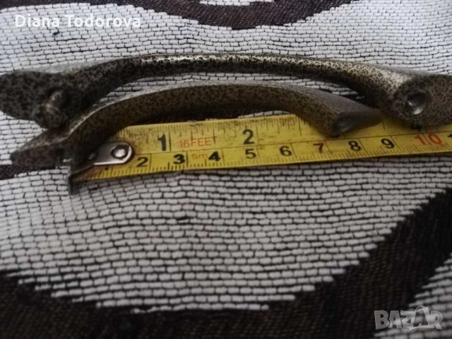 Дръжки за вратички, снимка 14 - Други - 28438758