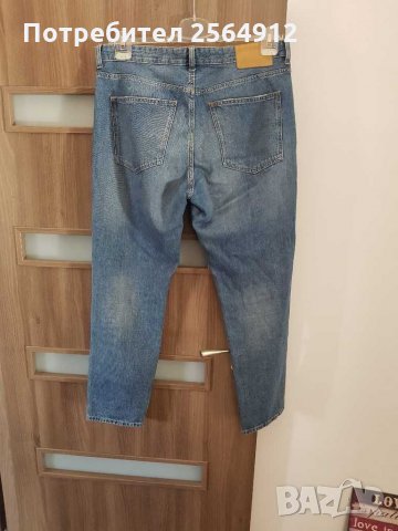 Продавам дамски дънки , снимка 4 - Дънки - 29331549