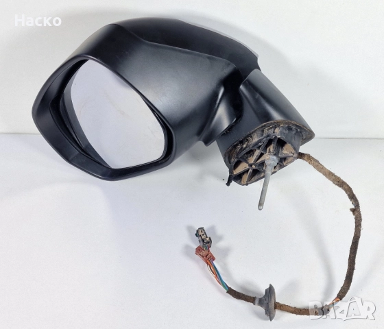 Ляво Огледало Пежо 5008 3008 Peugeot 5008 3008 2009-2017
