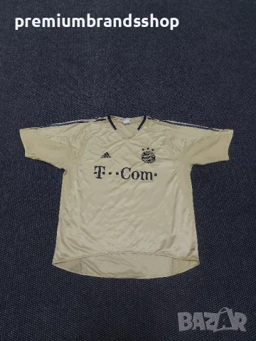 Bayern Munchen тениска XL размер 