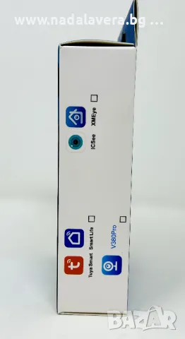 Камера в Шпионката Camera Doors, снимка 10 - Друга електроника - 48078634