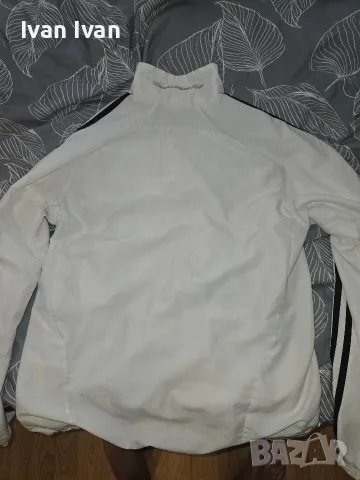 Спортно горнище Adidas (Германия / DFB), снимка 6 - Спортни екипи - 56227837