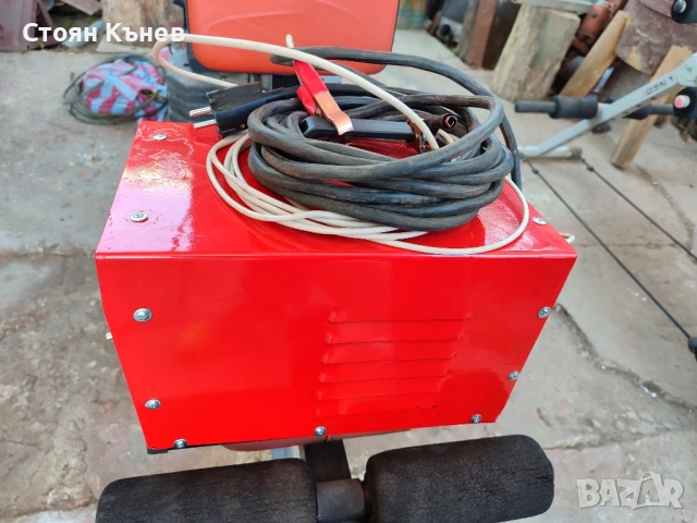 Профисионлно зарядно 12-24волта, снимка 12 - Индустриална техника - 28731687