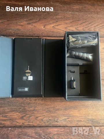 Samsung Galaxy S8, снимка 6 - Samsung - 53300495