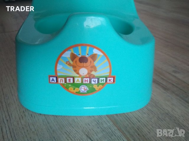 Детско гърне  Хлапе, снимка 1