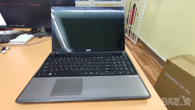 Acer Aspire 5553 на части, снимка 2 - Части за лаптопи - 48712935