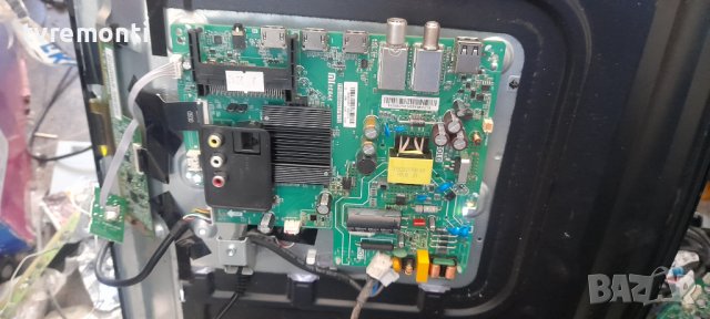 TPD.MS6683.PB792 Main Board / Xiaomi L32M5-5ASP / L32M6-6AEU / LVW320CSDX E0382