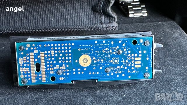 bose bluetooth dock10, снимка 3 - Bluetooth тонколони - 40306949