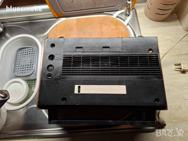 Радио Селена, снимка 3 - Радиокасетофони, транзистори - 54322442