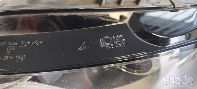 Фарове за Ауди А4 s-line B8, снимка 7 - Части - 52866957