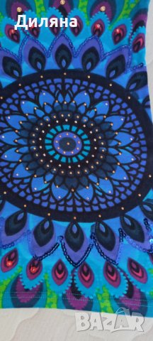 Блузи Desigual M, снимка 7 - Тениски - 39006814