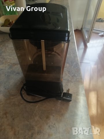 Кафеварка за кафе и чай, снимка 6 - Кафемашини - 33720397