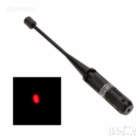 Регулируем лазерен мерник TV100, снимка 5 - Други спортове - 50215785