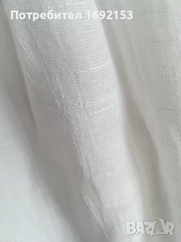 Ефирна рокля - р-р 36/38, снимка 9 - Рокли - 49451705