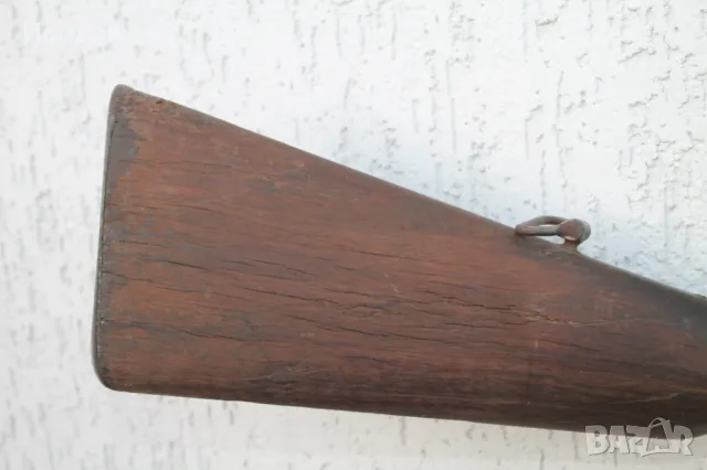 Армейски капсулен ''Tower 1862 '', снимка 14 - Антикварни и старинни предмети - 48632269