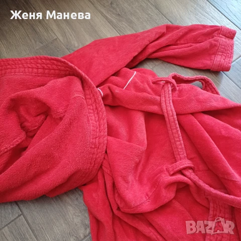 Халат за баня 