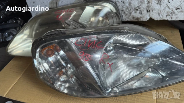 Оригинални Фарове зa Honda Civic - 89002518