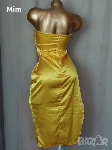 Различни модели, цветове рокли , снимка 12 - Рокли - 52357827