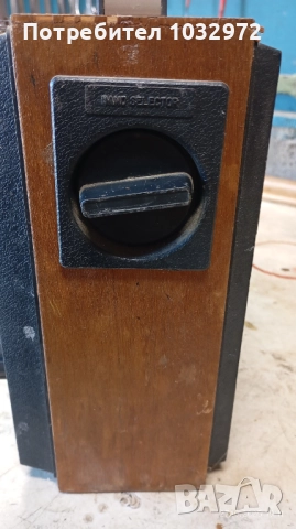 Радио Селена, снимка 3 - Радиокасетофони, транзистори - 52199843