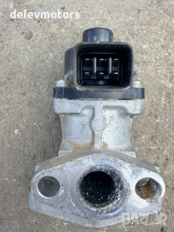 Електрически EGR клапан за двигател H4M632 / H4MC632, 1.6 Hybrid E-Tech, 143 кс., 2025 г., снимка 3 - Части - 56156284