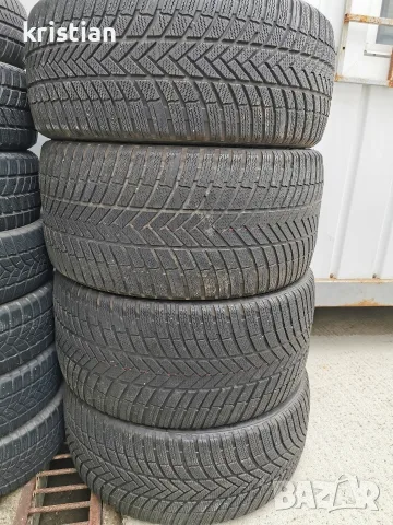 275 40 21 и 315 35 21 bridgestone 