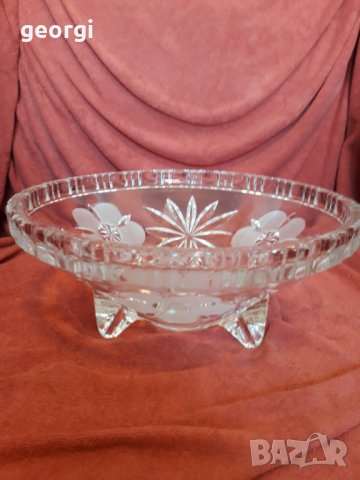 Кристална фруктиера   4/1