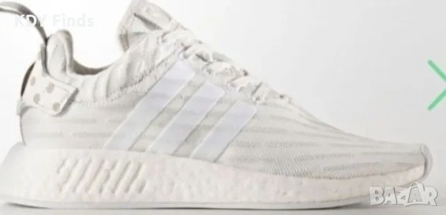 Adidas NMD R2 номер 41 1/3, снимка 6 - Маратонки - 56208430