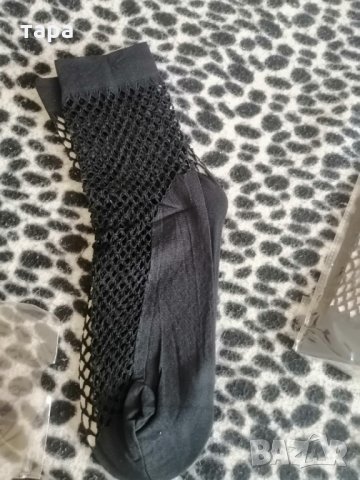 Дамски чорапи, снимка 4 - Други - 31652138