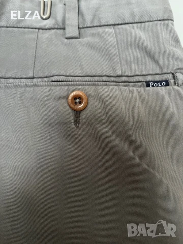 Памучен панталон POLO Ralph Lauren 33/34, снимка 4 - Панталони - 51006147