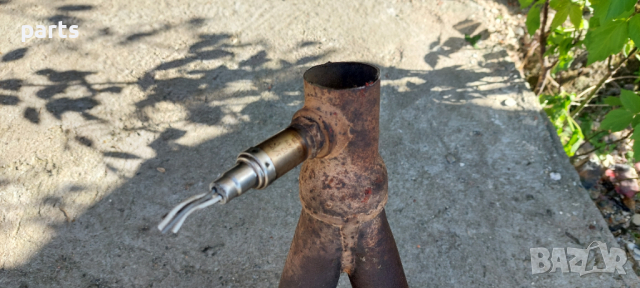 Мека Връзка VW Поло - Голф 3 - Пасат N, снимка 2 - Части - 36566301