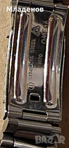 Верижка от Omega 20 милиметра при лъговете ., снимка 6 - Мъжки - 50209430