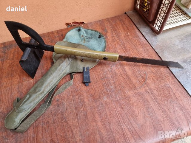 Швейцарски шансов инструмент 4в1, снимка 9 - Оборудване и аксесоари за оръжия - 34943717