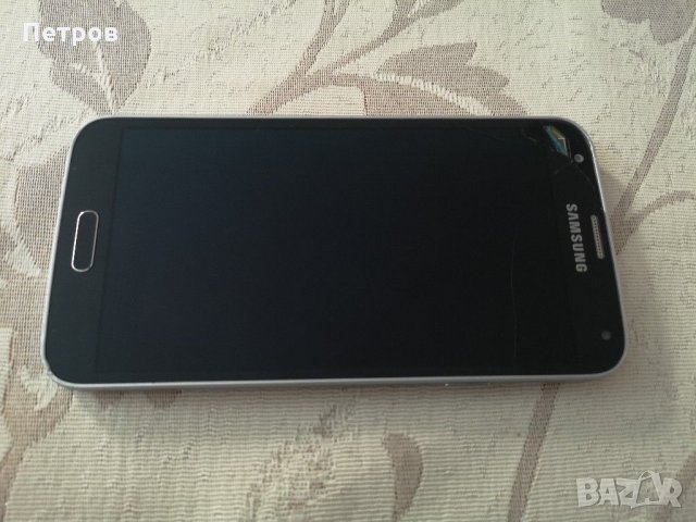 Samsung Galaxy S5 neo (за части) , снимка 1 - Samsung - 29153029