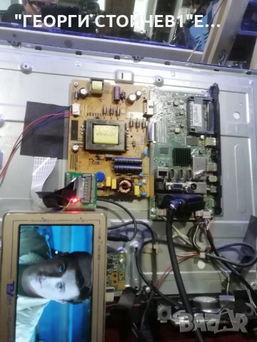 JVC LT-32VF52K  7MB110P 17IPS62 VES315UNDB-2D-N11 HV320FHB-N00, снимка 3 - Части и Платки - 31363054