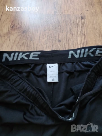 Nike Men S Df Knit Train - страхотни мъжки панталони Л, снимка 5 - Спортни дрехи, екипи - 51409098